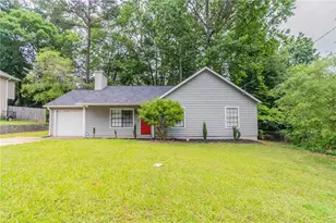 4164 Little Springs NW, Kennesaw, GA 30144 - Photo 1