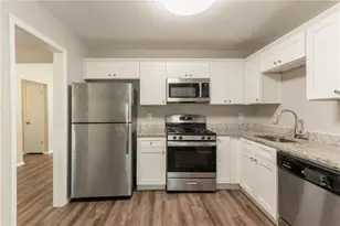 4164 Little Springs NW, Kennesaw, GA 30144 - Photo 3