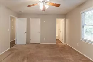 4164 Little Springs NW, Kennesaw, GA 30144 - Photo 17