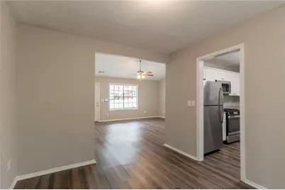 4164 Little Springs NW, Kennesaw, GA 30144 - Photo 5