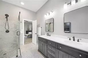 1126 Wedgefield Dr SW, Marietta, GA 30064 - Photo 27