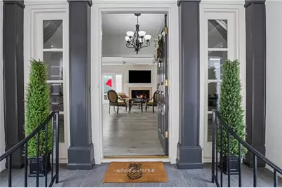 1126 Wedgefield Drive SW, Marietta, GA 30064 - Photo 7