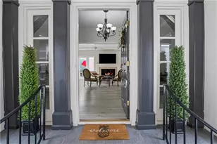 1126 Wedgefield Dr SW, Marietta, GA 30064 - Photo 7