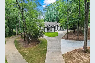 1126 Wedgefield Drive SW, Marietta, GA 30064 - Photo 5