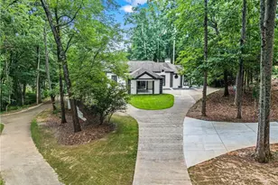 1126 Wedgefield Dr SW, Marietta, GA 30064 - Photo 5