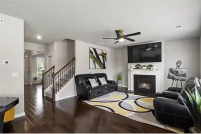 7207 Gladstone Circle, Stonecrest, GA 30038 - Photo 5