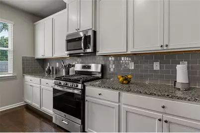 7207 Gladstone Circle, Stonecrest, GA 30038 - Photo 11