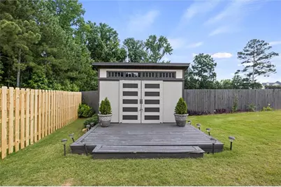 7207 Gladstone Circle, Stonecrest, GA 30038 - Photo 25