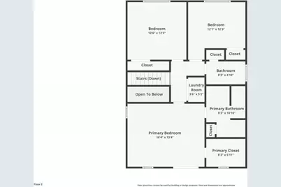 [Address not provided], Lavonia, GA 30553 - Photo 3