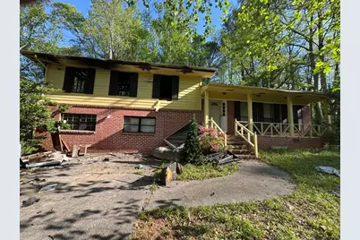 447 Martindale Court, Stone Mountain, GA 30088 - Photo 1