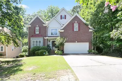 1441 Hada Lane, Lawrenceville, GA 30043 - Photo 1