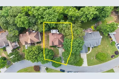 1441 Hada Lane, Lawrenceville, GA 30043 - Photo 5