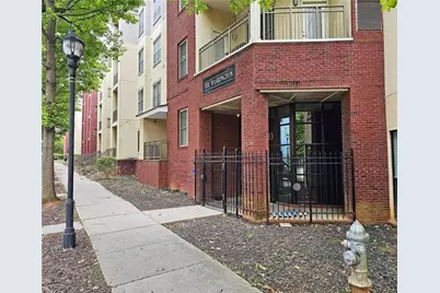 870 Mayson Turner Road #1207, Atlanta, GA 30314 - Photo 1