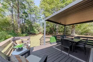 111 Robinhood Dr, Woodstock, GA 30188 - Photo 23