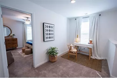 6462 Waypoint Street #Atlanta, Flowery Branch, GA 30542 - Photo 19