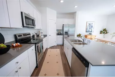 6462 Waypoint Street #Atlanta, Flowery Branch, GA 30542 - Photo 7