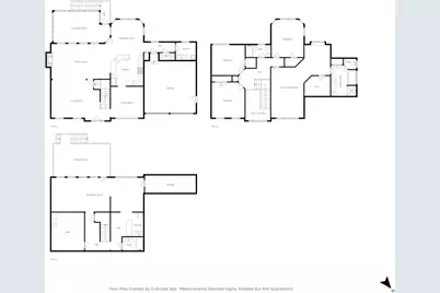 4525 Cavallon Way NW, Acworth, GA 30101 - Photo 49