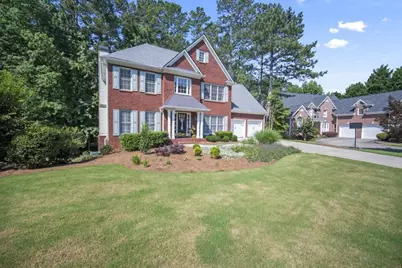 4525 Cavallon Way NW, Acworth, GA 30101 - Photo 3