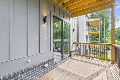 3024 Trae Court, Smyrna, GA 30080 - Photo 31