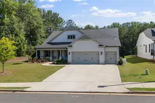 203 Belmont Pk Dr, Canton, GA 30115 - Photo 1