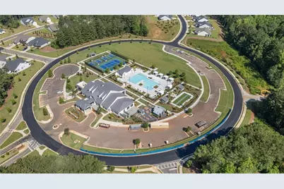 203 Belmont Park Drive, Canton, GA 30115 - Photo 39