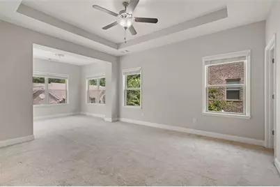 1463 Edgebrook Court NE #14, Atlanta, GA 30329 - Photo 19