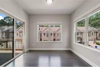 1463 Edgebrook Court NE #14, Atlanta, GA 30329 - Photo 15