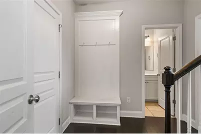 1463 Edgebrook Court NE #14, Atlanta, GA 30329 - Photo 31