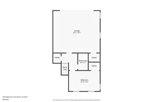 1463 Edgebrook Ct NE, Atlanta, GA 30329 - Photo 33