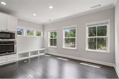 1463 Edgebrook Court NE #14, Atlanta, GA 30329 - Photo 5