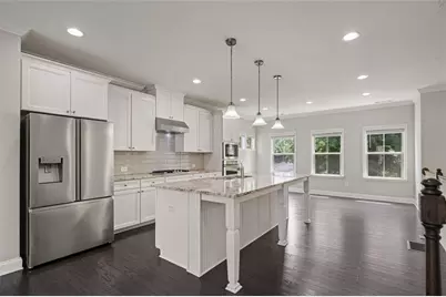 1463 Edgebrook Court NE #14, Atlanta, GA 30329 - Photo 9