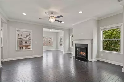 1463 Edgebrook Court NE #14, Atlanta, GA 30329 - Photo 11