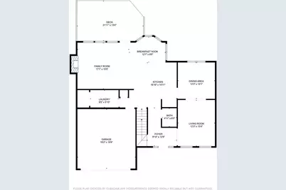 3830 Gallant Fox Court, Duluth, GA 30096 - Photo 43