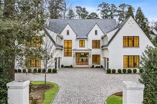 258 Pineland Rd NW, Atlanta, GA 30342 - Photo 1