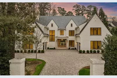 258 Pineland Road NW, Atlanta, GA 30342 - Photo 79