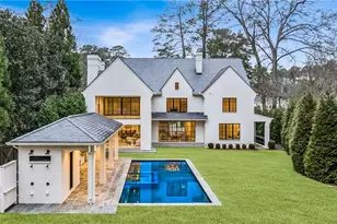 258 Pineland Rd NW, Atlanta, GA 30342 - Photo 91