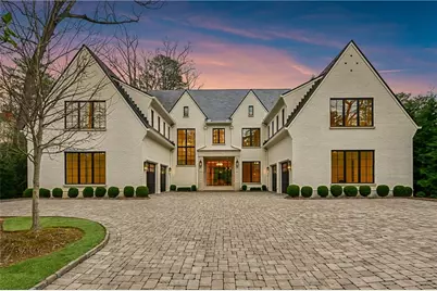 258 Pineland Road NW, Atlanta, GA 30342 - Photo 95