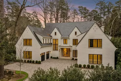 258 Pineland Road NW, Atlanta, GA 30342 - Photo 99