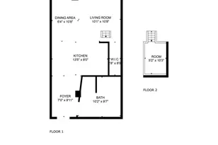 878 NE Peachtree Street NE, Atlanta, GA 30309 - Photo 19