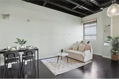 878 NE Peachtree Street NE #326, Atlanta, GA 30309 - Photo 3