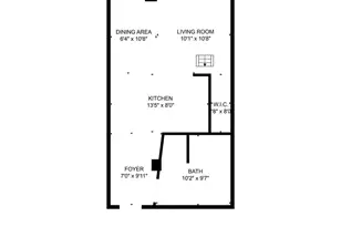 878 NE Peachtree Street NE, Atlanta, GA 30309 - Photo 17