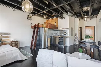 878 NE Peachtree Street NE #326, Atlanta, GA 30309 - Photo 1