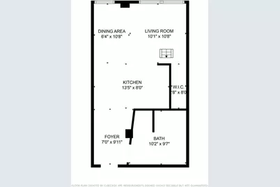 878 NE Peachtree Street NE #326, Atlanta, GA 30309 - Photo 13