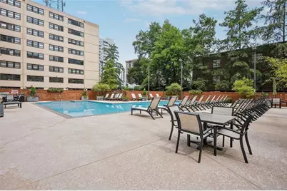 878 NE Peachtree Street NE #326, Atlanta, GA 30309 - Photo 11