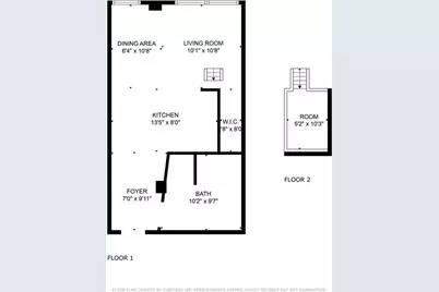 878 NE Peachtree Street NE #326, Atlanta, GA 30309 - Photo 15