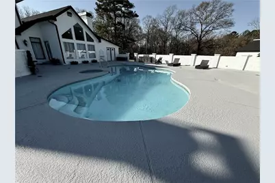 3011 Flat Shoals Road SW, Conyers, GA 30094 - Photo 65