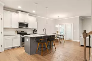 1603 Glenivy, Marietta, GA 30062 - Photo 5