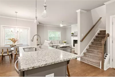 1603 Glen Ivy, Marietta, GA 30062 - Photo 3