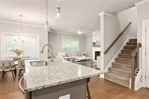 1603 Glenivy, Marietta, GA 30062 - Photo 3