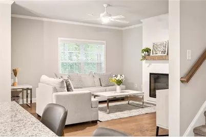 1603 Glen Ivy, Marietta, GA 30062 - Photo 9